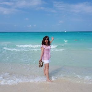 Meet your Posher, Linda